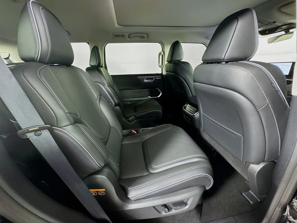2026 INFINITI QX80 - Image 36