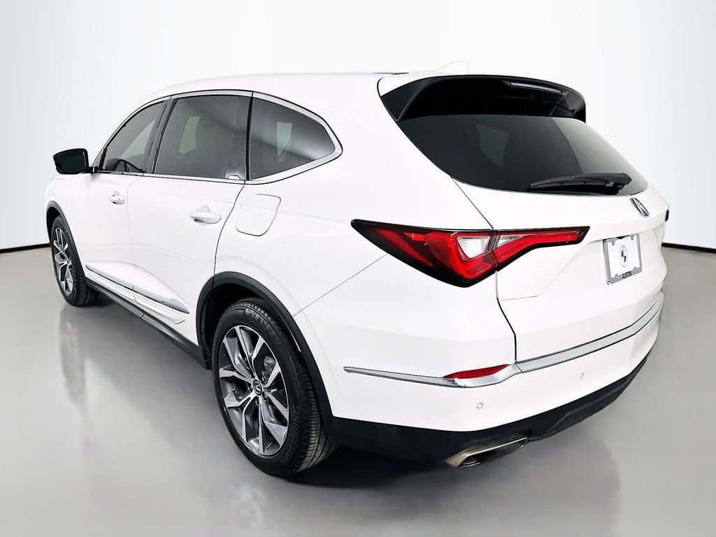 2023 Acura MDX - Image 7