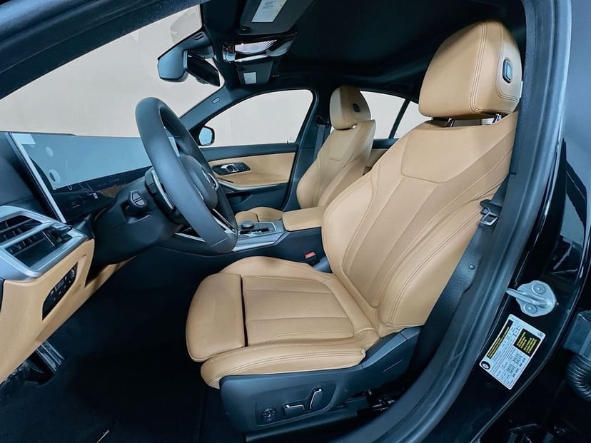 2026 BMW 3 Series - Image 16