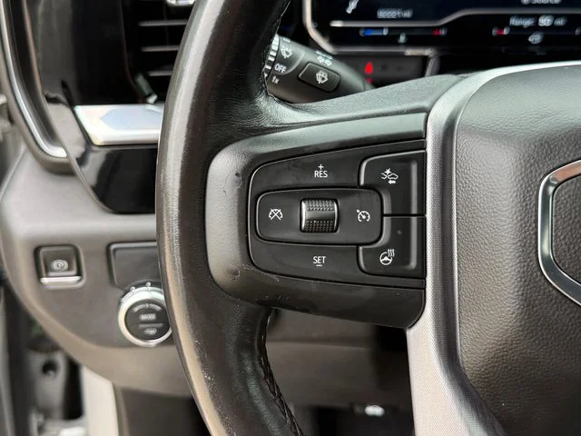 2022 GMC Sierra 1500 - Image 12