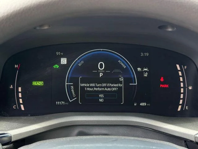 2026 Toyota Camry - Image 43