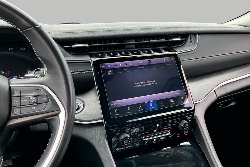 2022 Jeep Grand Cherokee L - Image 7