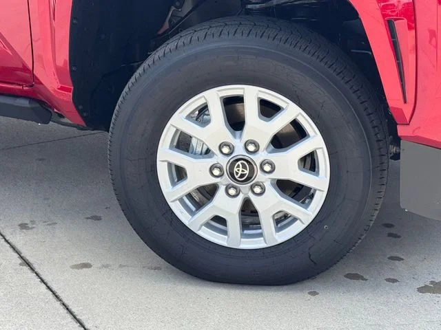 2026 Toyota Tacoma - Image 2