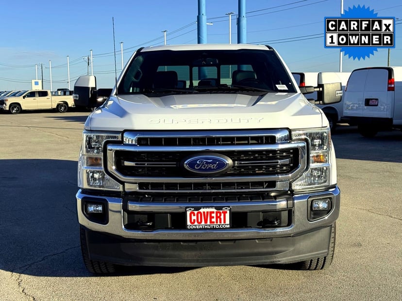 2022 Ford Super Duty F-250 SRW - Image 4
