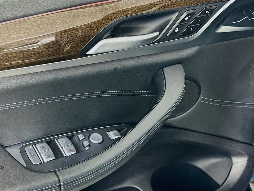 2023 BMW X3 - Image 18