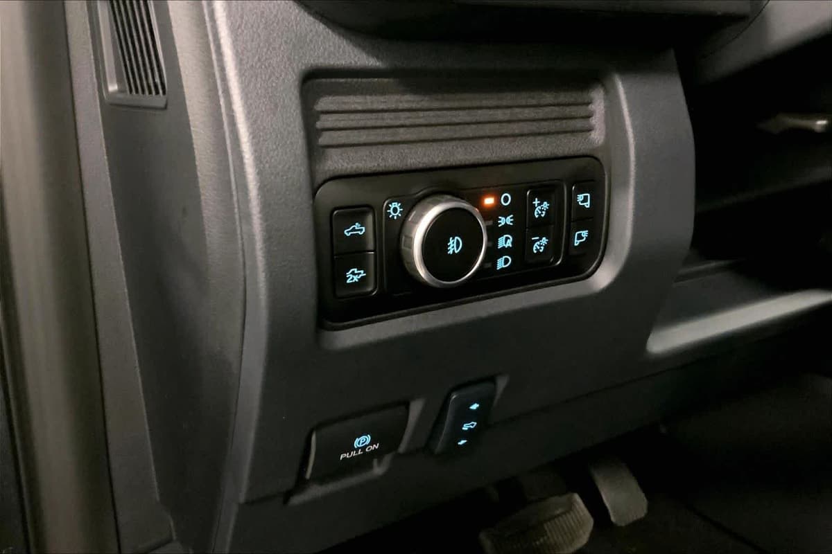 2026 Ford Super Duty - Image 18