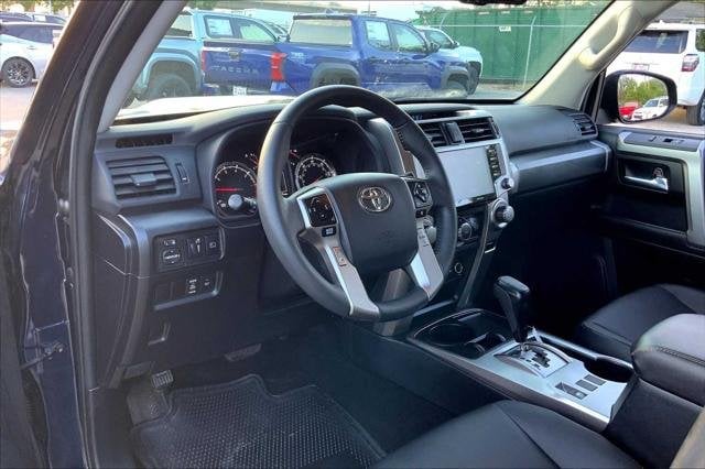 2024 Toyota 4RUNNER - Image 16