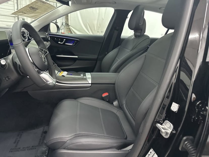 2026 Mercedes-Benz C-Class - Image 20