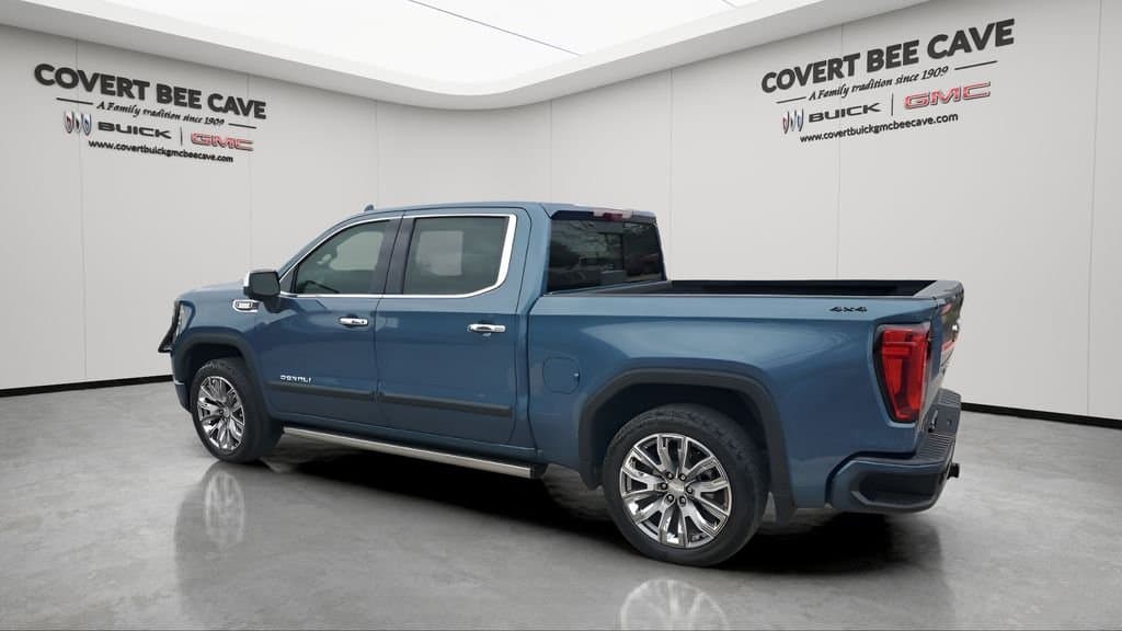 2024 GMC Sierra 1500 - Image 6