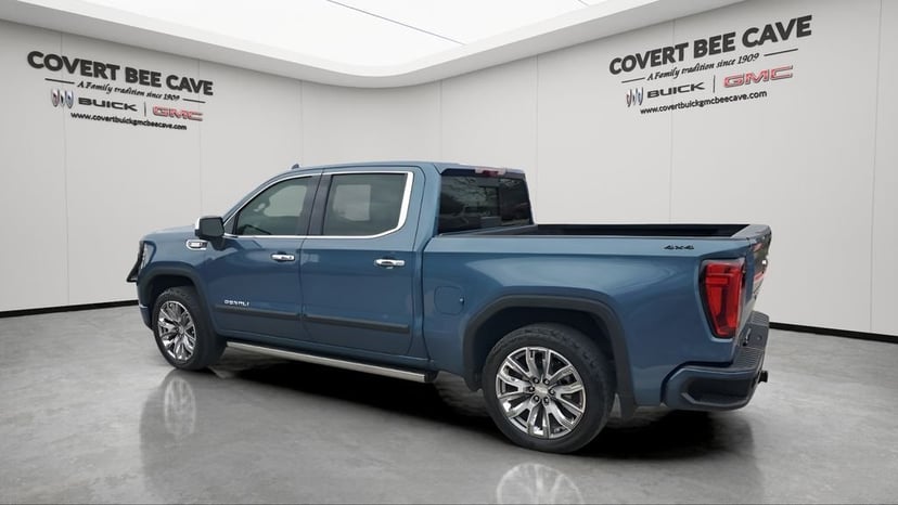 2024 GMC Sierra 1500 - Image 6