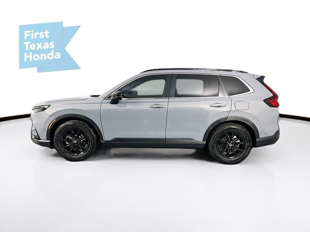 2025 HONDA CR-V - Image 6