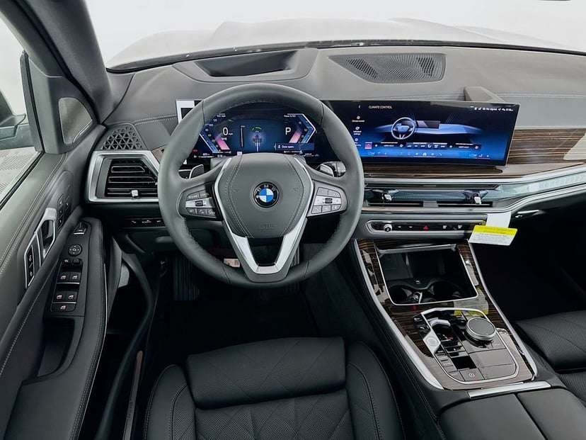 2026 BMW X5 - Image 19