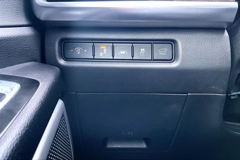 2020 Kia Telluride - Image 34
