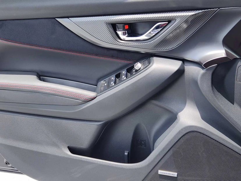 2025 Subaru WRX - Image 23