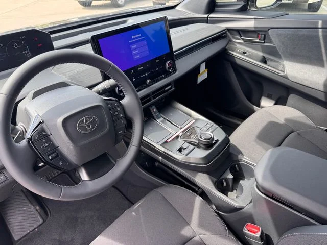 2026 Toyota C-HR - Image 9