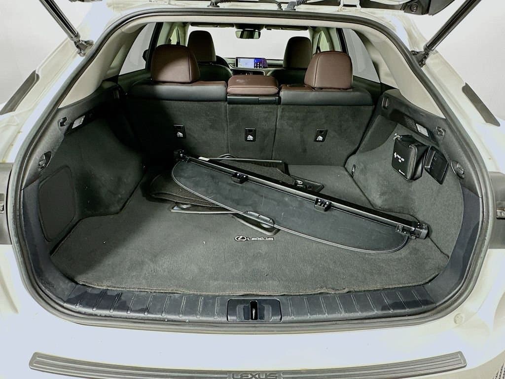 2016 Lexus RX - Image 27