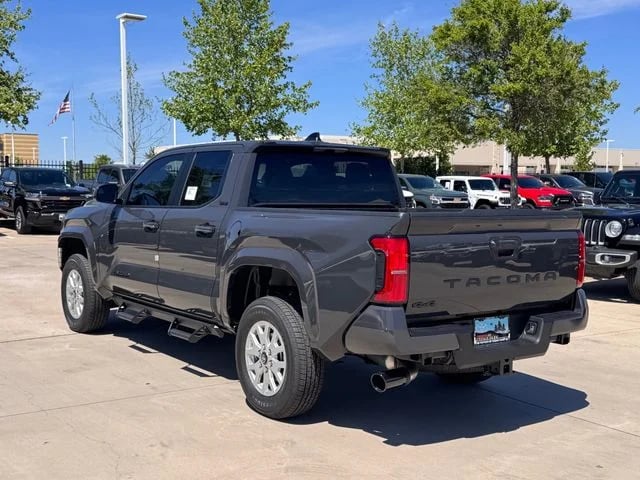 2026 Toyota Tacoma - Image 6