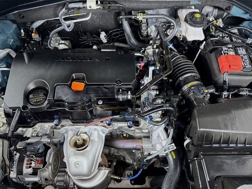 2026 Honda HR-V - Image 39