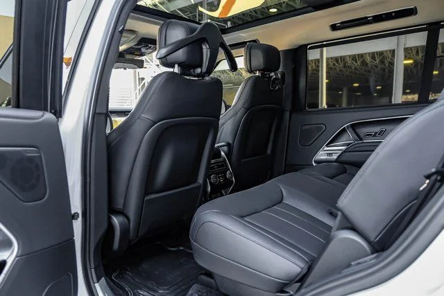 2026 Land Rover Range Rover - Image 36