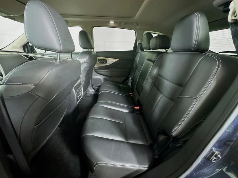 2018 Nissan Murano - Image 32