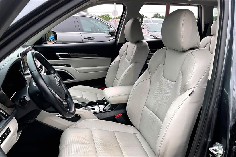 2020 Kia Telluride - Image 8