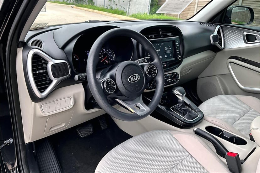 2020 Kia Soul - Image 15