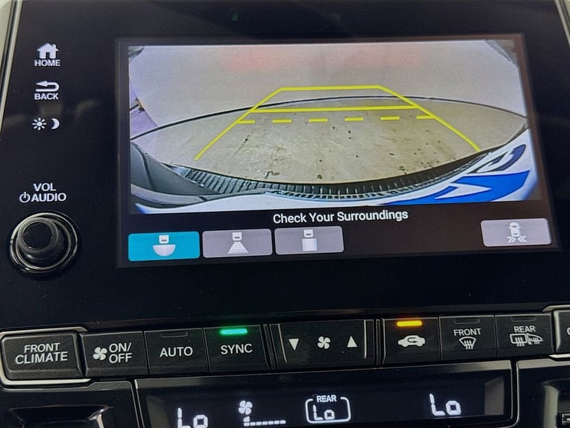 2019 Honda Odyssey - Image 16
