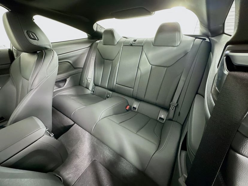 2026 BMW 4 Series - Image 17