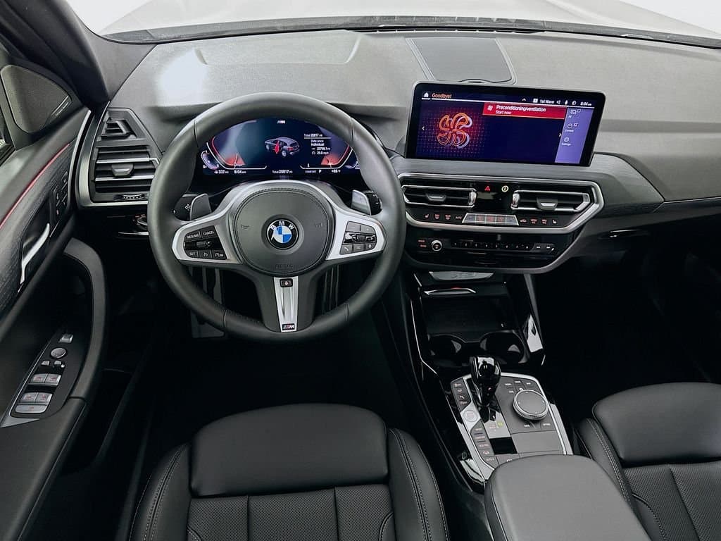 2023 BMW X3 - Image 23