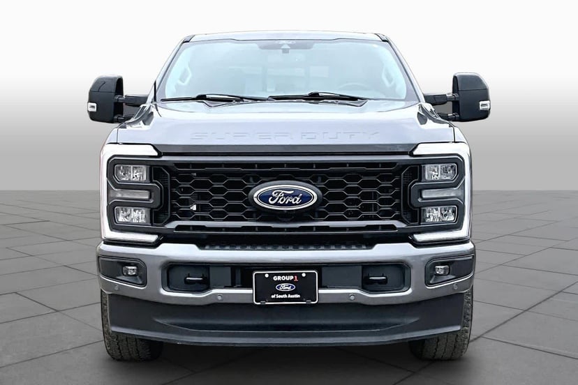 2024 Ford F-250 - Image 4