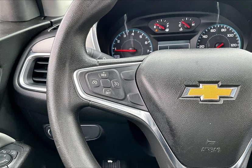 2018 Chevrolet Equinox - Image 24