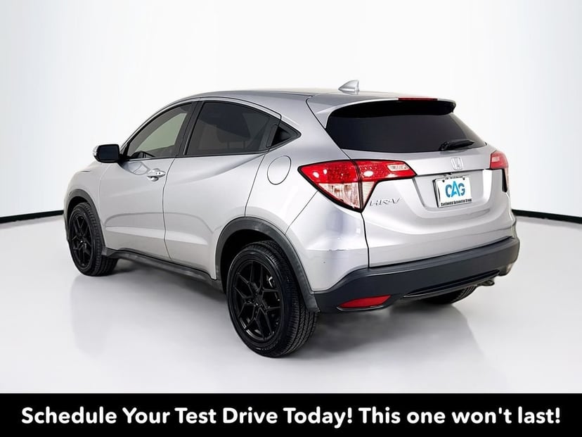 2018 Honda HR-V - Image 6