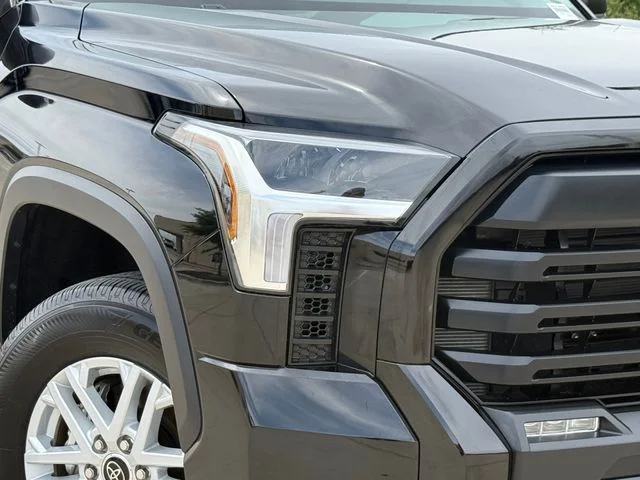 2024 Toyota Tundra - Image 3