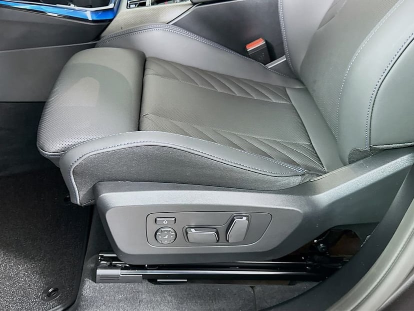 2026 BMW X3 - Image 21