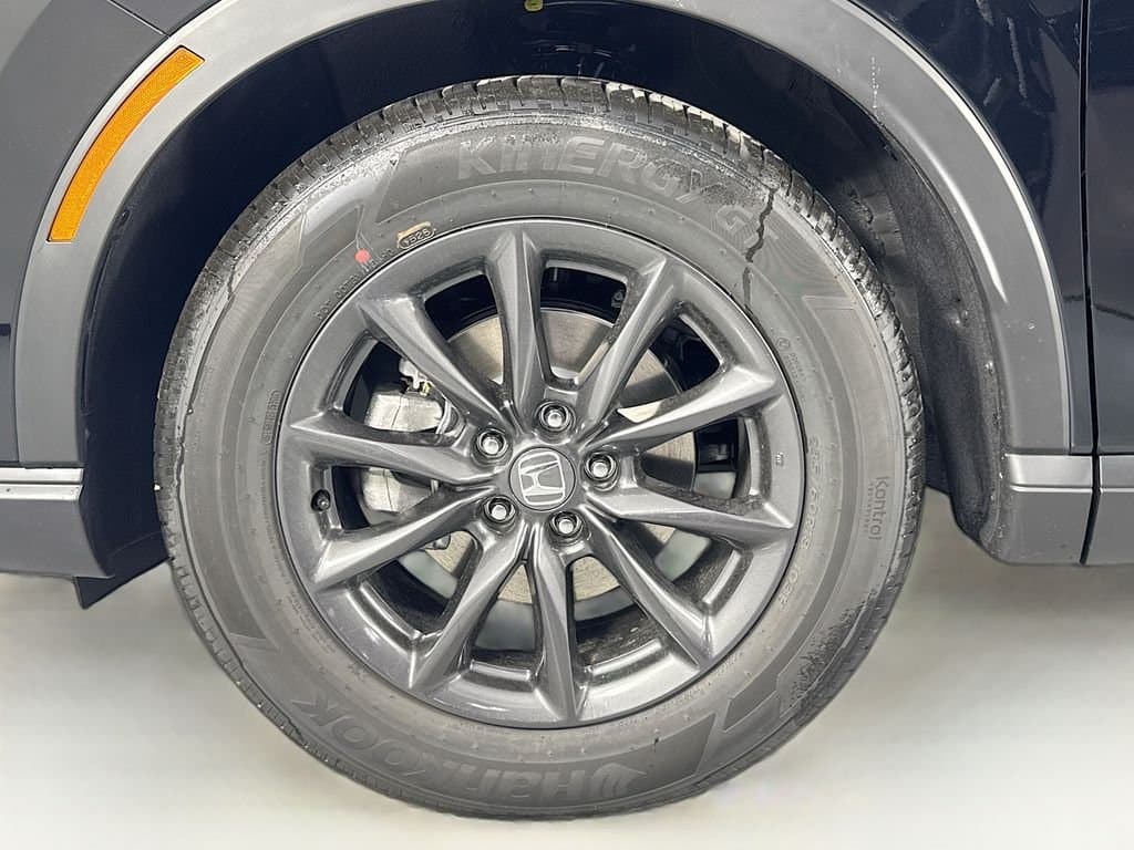 2026 HONDA CR-V - Image 16