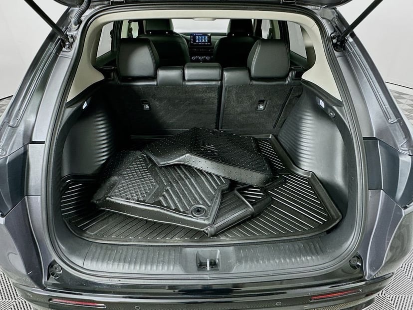 2025 Honda HR-V - Image 25