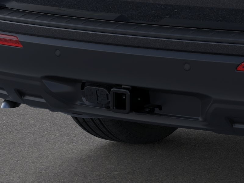 2026 Ford Explorer - Image 36