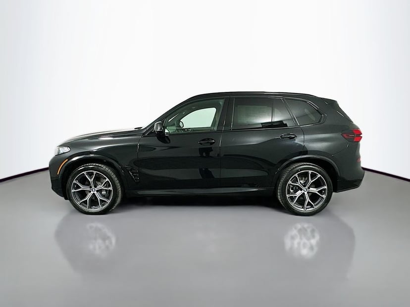 2026 BMW X5 - Image 8