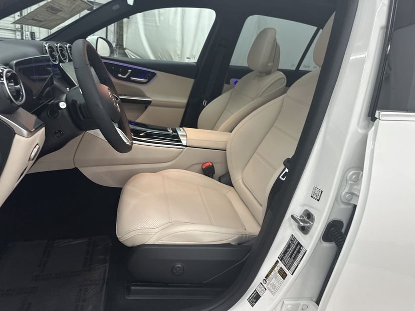 2026 Mercedes-Benz GLC - Image 18