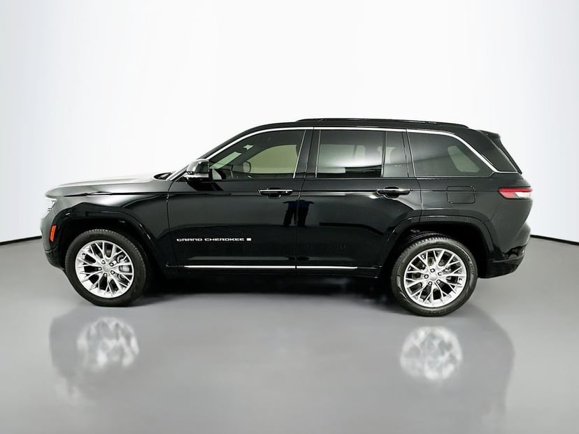 2024 Jeep Grand Cherokee - Image 8