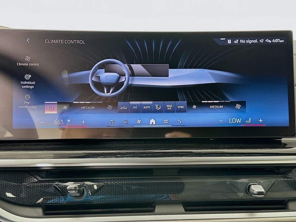 2026 BMW X6 - Image 14