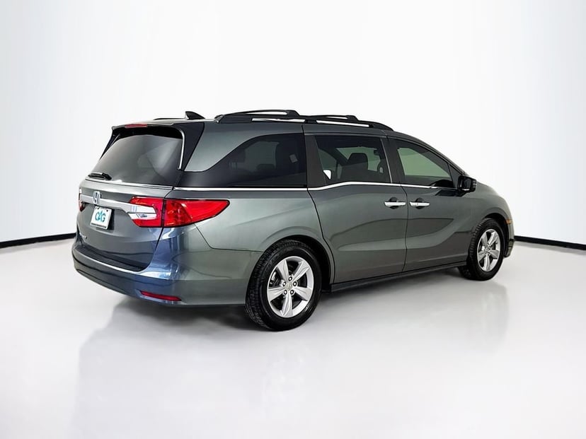 2019 Honda Odyssey - Image 7