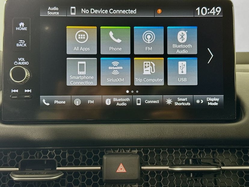 2024 Honda HR-V - Image 18