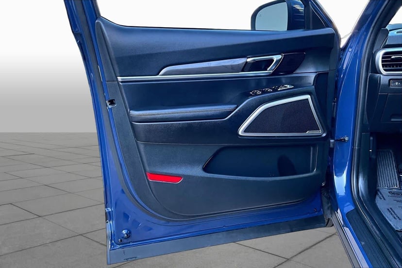 2023 Kia Telluride - Image 22