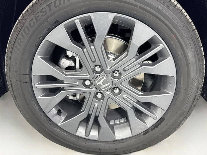 2026 Honda Odyssey - Image 12