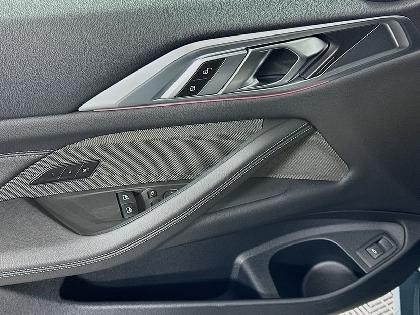 2026 BMW 4 Series - Image 20