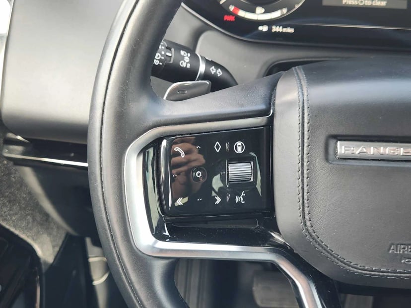 2024 Land Rover Range Rover Sport - Image 28
