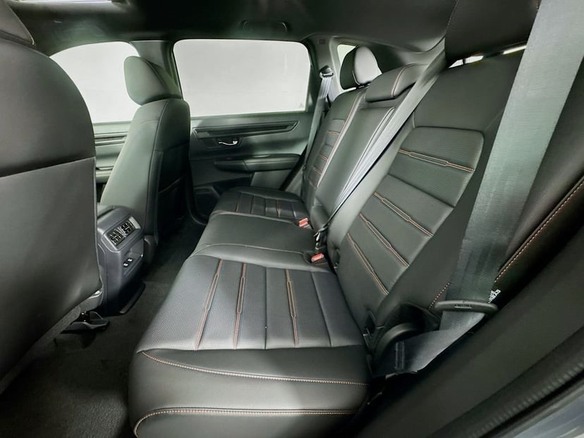 2026 Honda CR-V Hybrid - Image 33