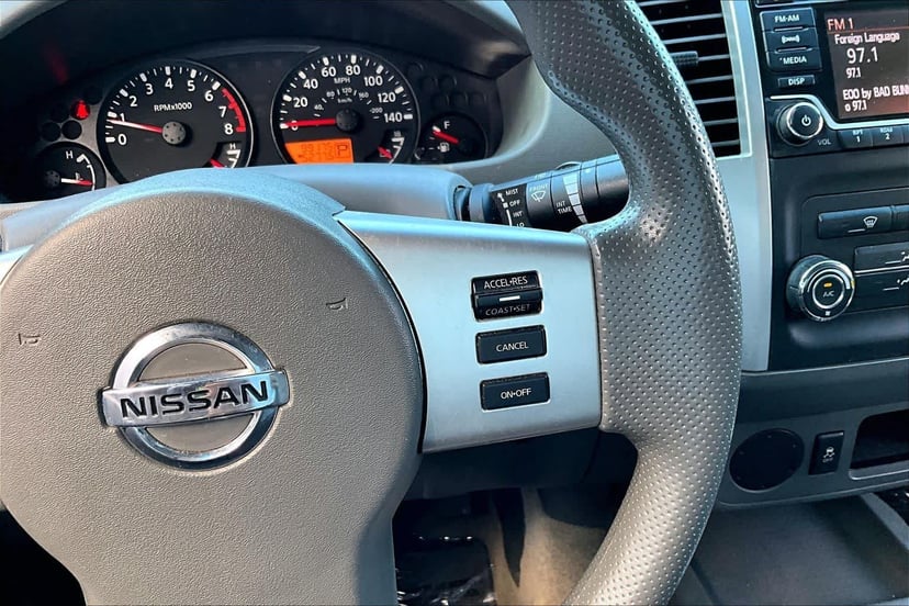 2015 Nissan Frontier - Image 24