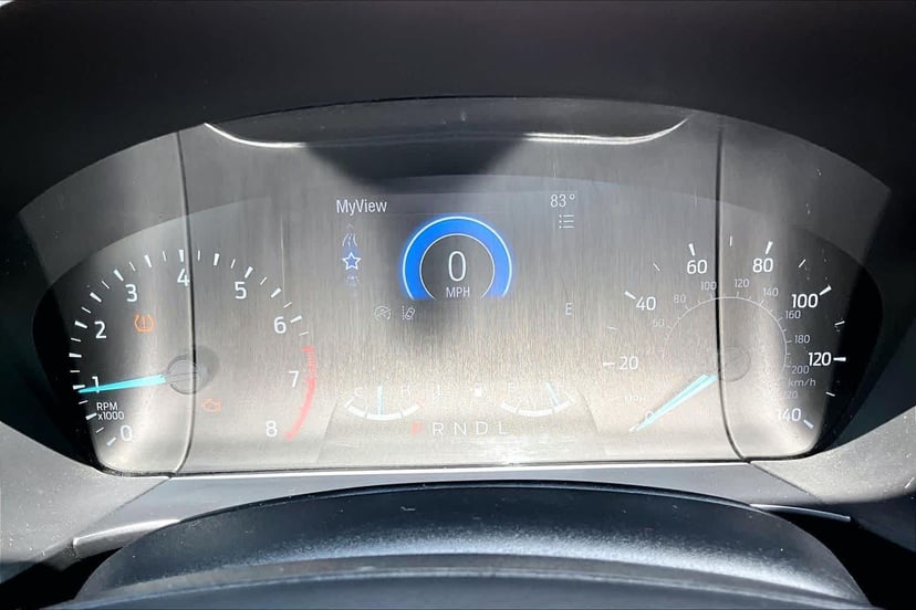 2020 Ford Escape - Image 27